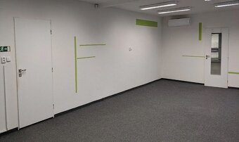 Pronájem klimatizované kanceláře, 45m2, Olomouc - 2