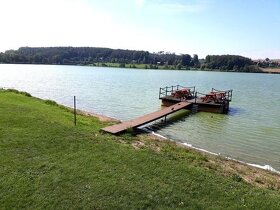 Rodinný dům Velký Vřešťov 18 km Hradec Králové - 2