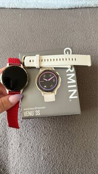 Garmin venus 3s - 2