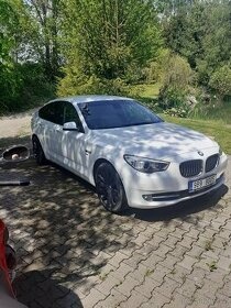 BMW 530d GT Xdrive - 2