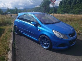 Opel Corsa D OPC 1,6 Turbo 141kw - 2