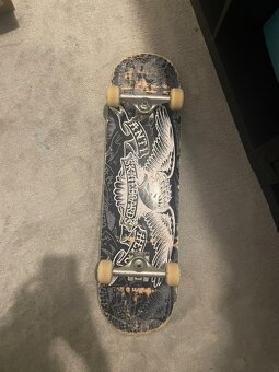 Prodám skateboard - 2