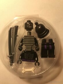 Figurky Ninjago Lego - 2