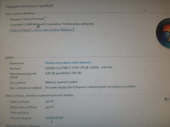 ASUS P8B75-M + I7-3770S - 2
