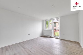 Prodej bytu 3+kk 61 m2 Osvobození, České Meziříčí - 2