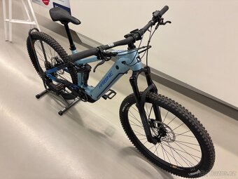Haibike AllTrail 10 vel.M kola 29" - 2
