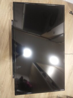 Toshiba televize - 2
