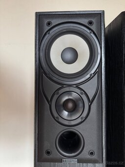 reproduktory Mission 702e - 2