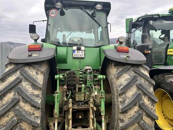 Prodam John Deere 8330 - 2