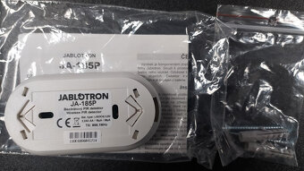 JABLOTRON bezdrátové čidlo JA-185P NOVÉ - 2