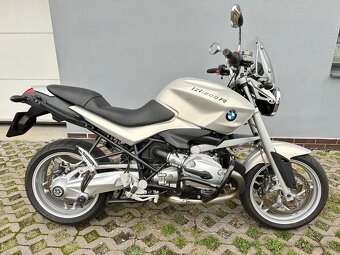 Bmw r 1200 r - 2