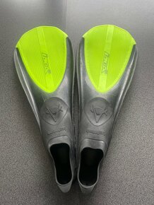 Potápěčské ploutve TEChNISUB - 2