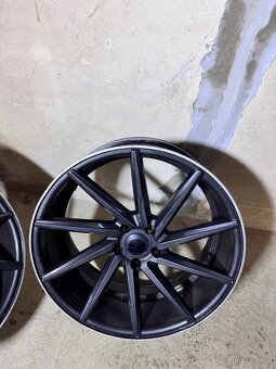 Vossen CVT - 2