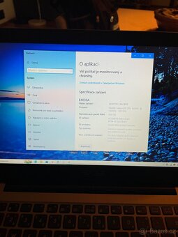 ASUS E403 14" - 2