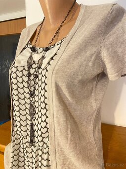 Halenka Next velikost L /40 /12 - 2