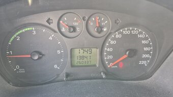Ford Transit 280M 2007 - 2
