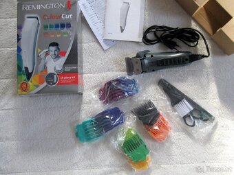 Střihací strojek REMINGTON HC5035 Performer Hair Clipper - 2