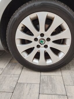 5x112 R17 Superb 2 - 2