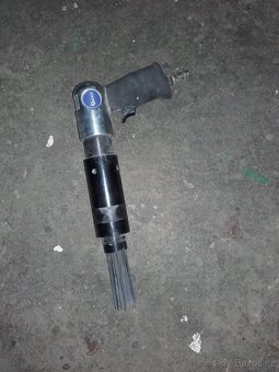 pneumaticky cistic - 2