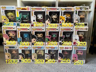 Funko pop - 2