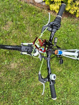 Dětské kolo 20 " Core Nipper ultra light - 2