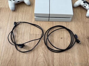 PlayStation 4 500GB - 2