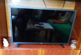 TV LG 32LH530V - 2