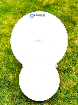 UBIQUITI AirFiber AF-24 - 24GHz (cena za celý spoj) - 2
