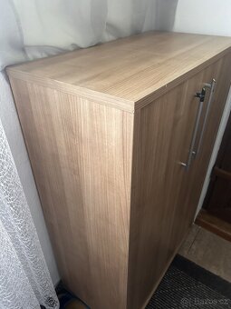 Komoda (Podivín, vlastní odvoz a odnos) - 2
