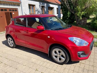 Suzuki Swift - 2