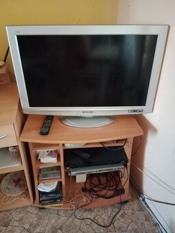 Prodám starší televize - 2
