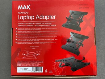 Adaptér k držáku na notebooku - 2