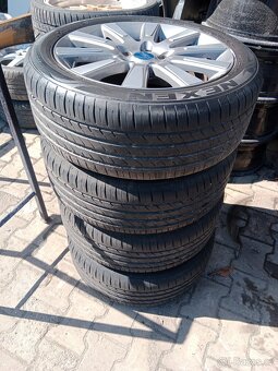 ALU kola Ford 5x108 - 2