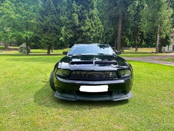 Ford Mustang GT/CS, 450HP - 2