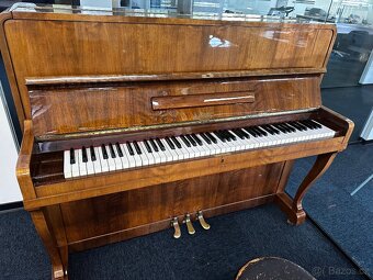 Piano Rösler - 2