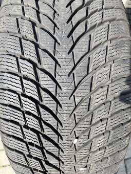 Nokian 18” zimní - 2
