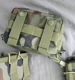 Sumky Vz93 - 2