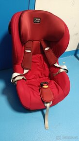 Britax Romer King II - 2