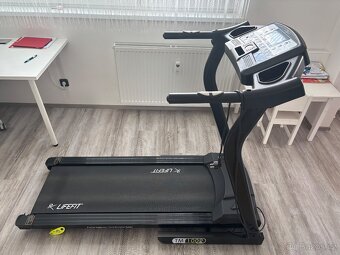 Běžecký pás LIFEFIT TM-1002, motorový - 2