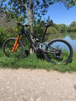 Specialized turbo levo expert - 2