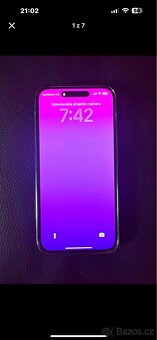 Iphone 15 plus 128GB - 2