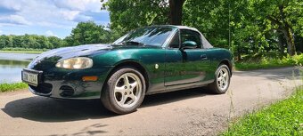 Mazda MX-5 NBFL - 2