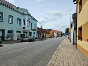 Prodej domu v centru města 270 m², pozemek 165 m² Seč - 2