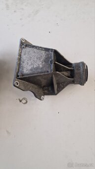Nové gufero poloosy s gumou BMW f01 740XD 225 kW - 2