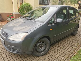 Ford C-Max r. 2004 - 2