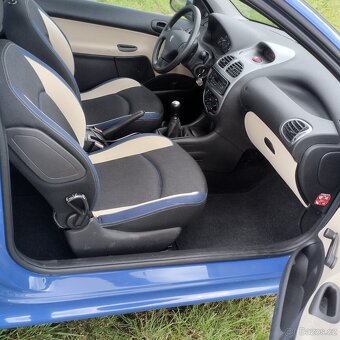 Peugeot 206 - 2