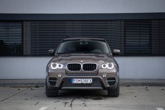 BMW X5 xDrive30d 180kW - 2