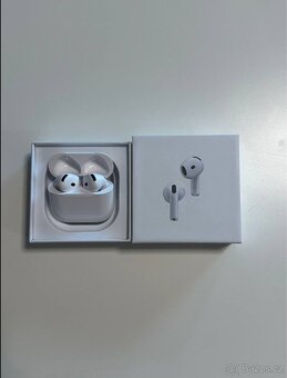 AirPods 4 - 2