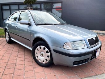 -==[ 115.000km ]==- Škoda Octavia Tour 1.9TDI - 66kW (90PS) - 2