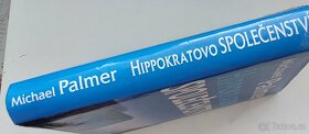 Hippokratovo společenství - M.Palmer
- 2